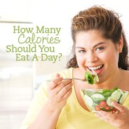 How Many Calories To Eat a Day